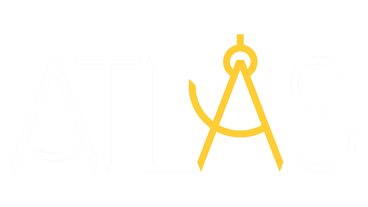 Atlas Dining Club Logo