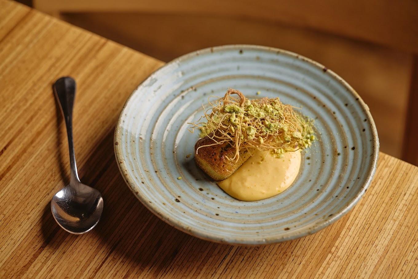 Fish Dish
